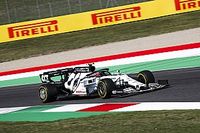 Gasly może wr&oacute;cić do Red Bulla