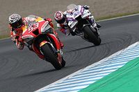 Así fue la carrera de MotoGP del GP de Japón 2022