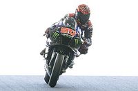 Quartararo dice tras Jap&oacute;n: hace mucho que no disfruto las carreras