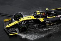 Przygnębiony Hulkenberg