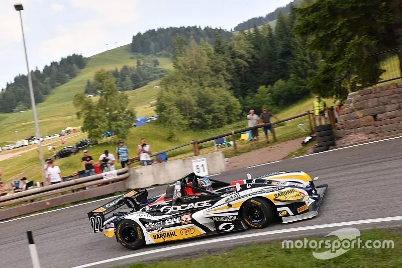 Simone Faggioli, Best Lap, Norma M20FC