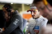 Sainz no se explica el paso atr&aacute;s de su McLaren