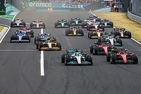 GP da Hungria garante contrato com F1 at&eacute; 2032