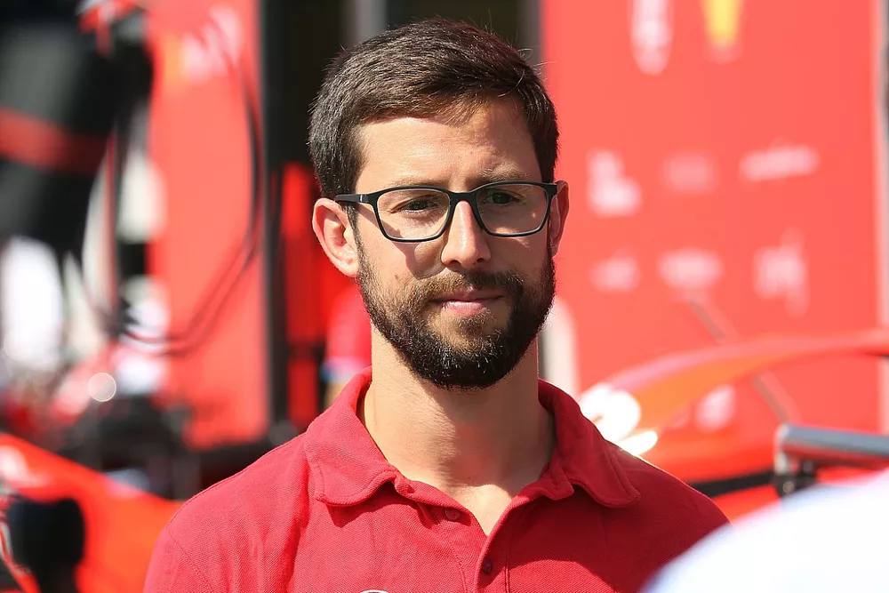 Alexander Sims, Mahindra Racing