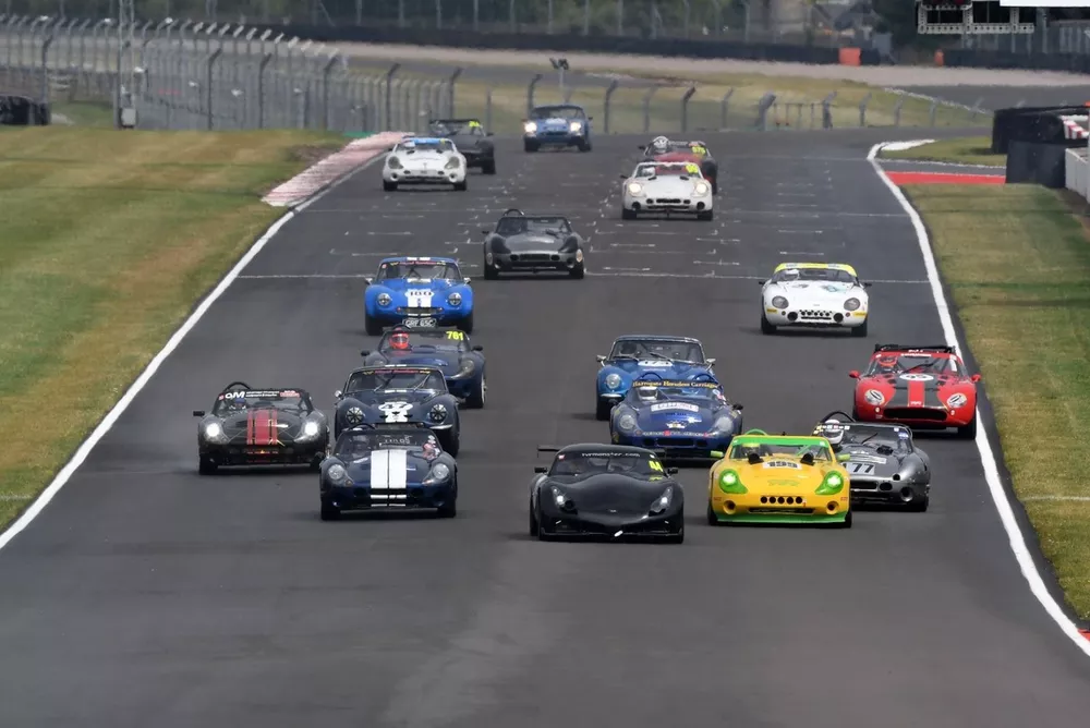 tvr start 3