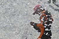 Ganadores y perdedores del GP de Miami 2025 de F1