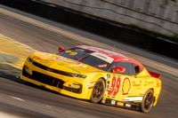 NASCAR Brasil: Osman lidera primeiro treino em Tarumã