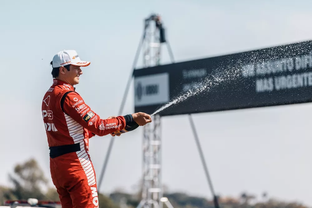 Nelsinho Piquet