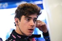 VIDEO: Colapinto con choque y eliminado en la Q1 de Bak&uacute; 