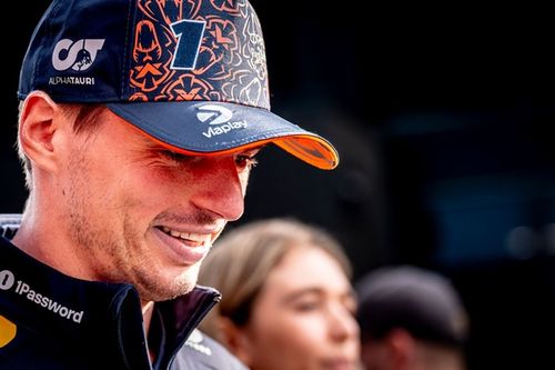 F1: Verstappen revela que usou frase de Senna como argumento para comissários da FIA