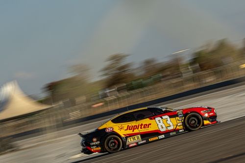 NASCAR Brasil: Casagrande supera Galid por 2 milésimos e garante pole em Curvelo