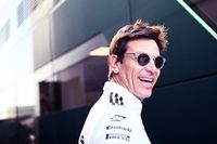 Toto Wolff no ve "ninguna razón" para que la F1 no siga creciendo