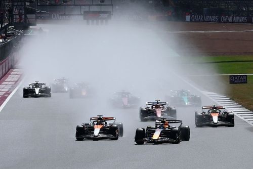 F1: Por que pneus de chuva são tão ruins e o que a Pirelli quer fazer a respeito antes de 2026