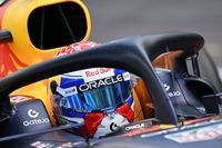 Verstappen tras el viernes en Mónaco: el Red Bull no será el más rápido
