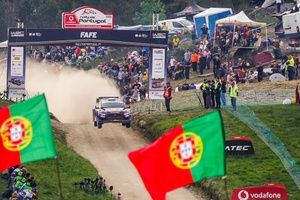 Las cr&iacute;ticas al Rally de Portugal llevan al WRC a abordar el tema de los horarios
