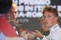 &iquest;La agresividad de Liam Lawson una bendici&oacute;n o una maldici&oacute;n en la F1?