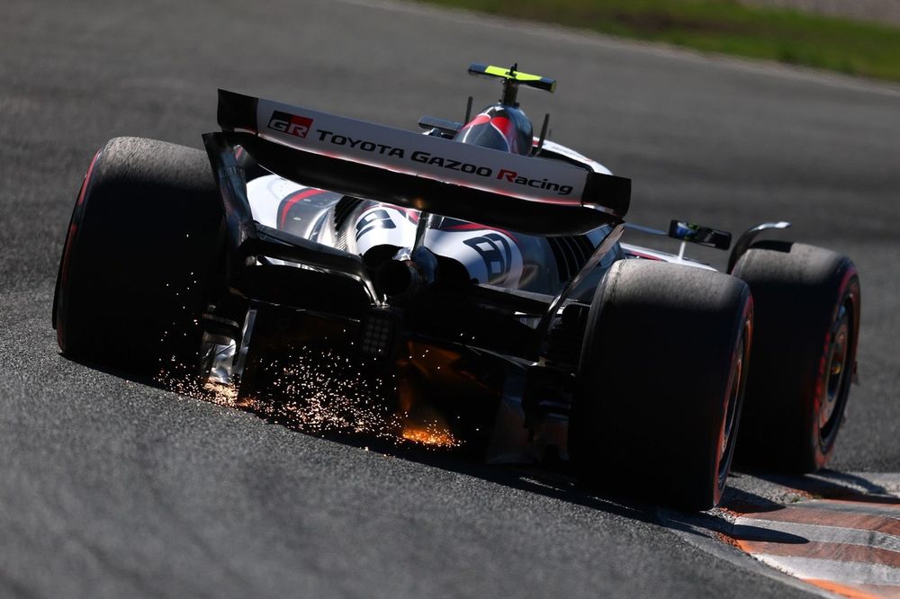 Oliver Bearman, Haas F1 Team