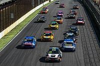 TCR South America e TCR Brasil apresentam calendário da temporada 2023