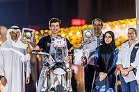 Rewelacyjne wyniki Polak&oacute;w w Dubaju