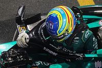 "No creo que haya alguien m&aacute;s inteligente que Alonso en un coche"