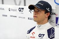 De Vries spełnił oczekiwania AlphaTauri