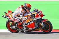 Los 'daños' para Honda por la baja de Márquez en Jerez