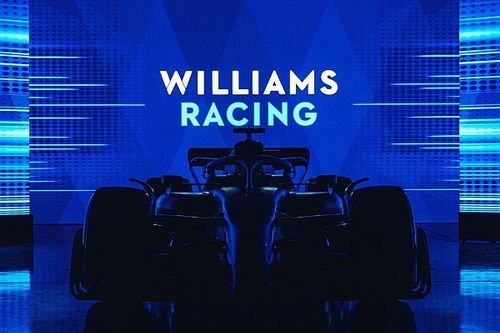 A qué hora es y cómo ver la presentación del Williams F1 de 2023