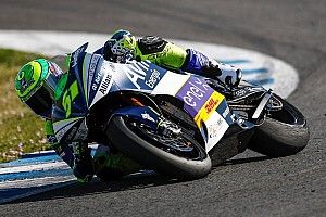 MotoE Jerez: Granado hace buenos los pron&oacute;sticos y se lleva la pole