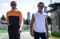 Norris gana el disputado #NotTheGP por eliminatorias