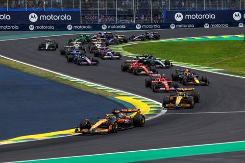 F1 - Ferrari: Tempo de túnel de vento pode ser "divisor de águas" para 2026