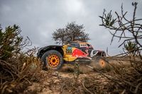 Lider stracił przewagę