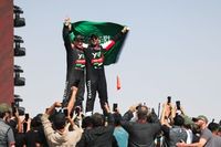 An&aacute;lisis: los ganadores y perdedores del Rally Dakar 2025