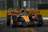 La raz&oacute;n por la que McLaren espera no repetir el desastre de Las Vegas