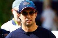 F1: Steiner aconselha Cadillac a contratar Pérez para 2026
