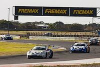 Rodada argentina da Porsche Cup desafia freios