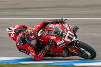 Bulega manda en el arranque del test de Jerez de WSBK, con Bautista 10&ordm;