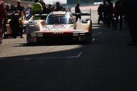 Jota zgarnęła ostatnie Porsche