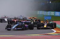 F1: Chocado com corrida, Gasly dedica pódio para a equipe