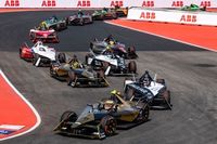 &iexcl;Arranca la F&oacute;rmula E 2024/25! Horarios del ePrix de Sao Paulo y c&oacute;mo ver