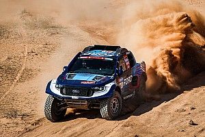 Zła wiadomość dla Forda