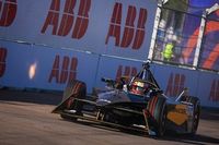 Buen resultado para DS Penske en el ePrix de Berlín de Fórmula E