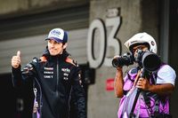 "Un error humano" provoc&oacute; que la Aprilia dejara tirado a Vi&ntilde;ales en Portimao