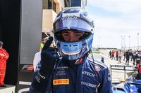 F3 Austria: Browning en la pole, Montoya 8°, León 13° y Ramos 15°