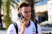 Mick Schumacher dice tener buenas chances de volver a la F1 en 2025