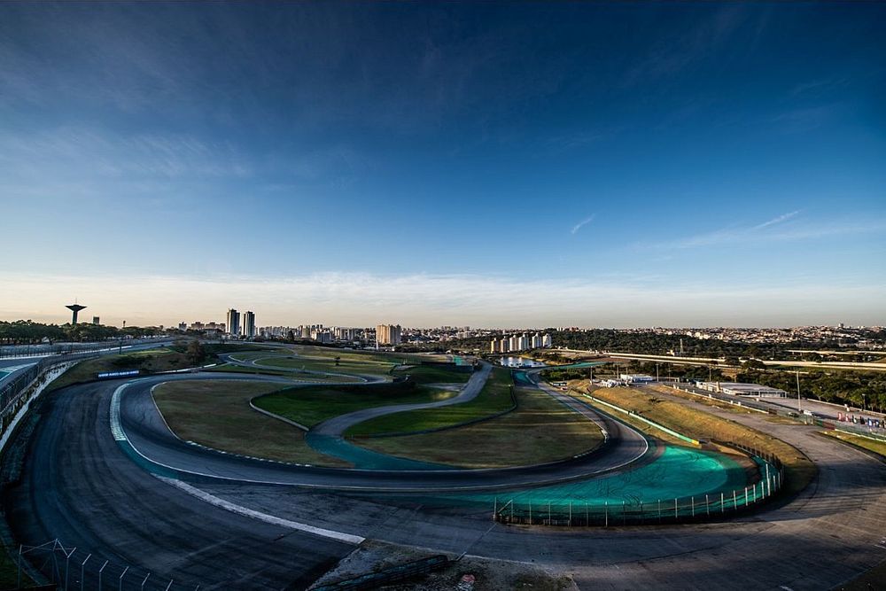 Interlagos