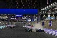 Dos sancionados con puntos en la F1 2022 y cambia la siguiente parrilla