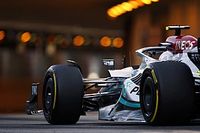 Hamilton explica el nuevo tipo de porpoising que sufre en Mónaco