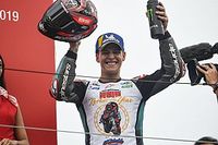 Yamaha anuncia que Quartararo remplazar&aacute; a Rossi en 2021