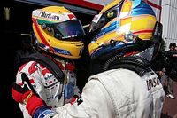 De rival de Hamilton, a la depresi&oacute;n m&aacute;s absoluta