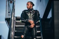 F1 - Wolff: Hamilton testou moto de Superbike "secretamente" em 2018